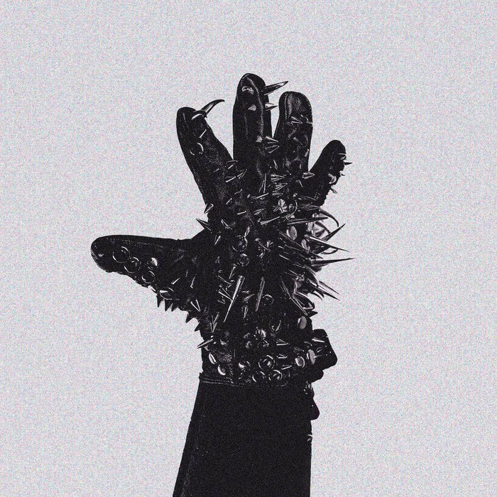 Chalk - Crystalpunk vinyl - Record Culture