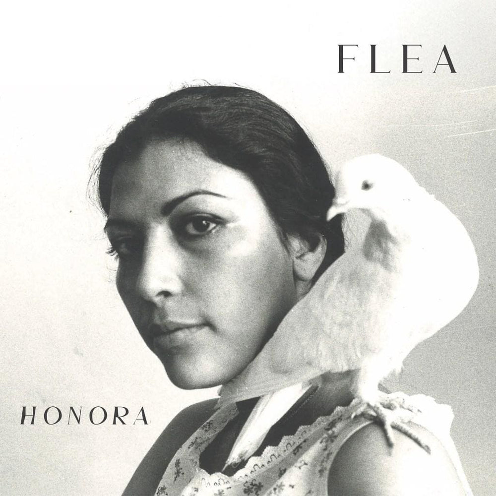 Flea - Honora vinyl - Record Culture