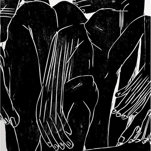 Don Broco - Nightmare Tripping vinyl - Record Culture