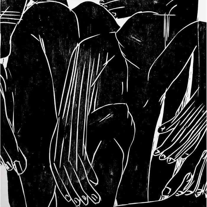 Don Broco - Nightmare Tripping vinyl - Record Culture