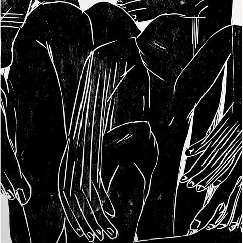 Don Broco - Nightmare Tripping vinyl - Record Culture