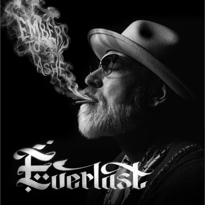 Everlast - Embers To Ashes vinyl - Record Culture