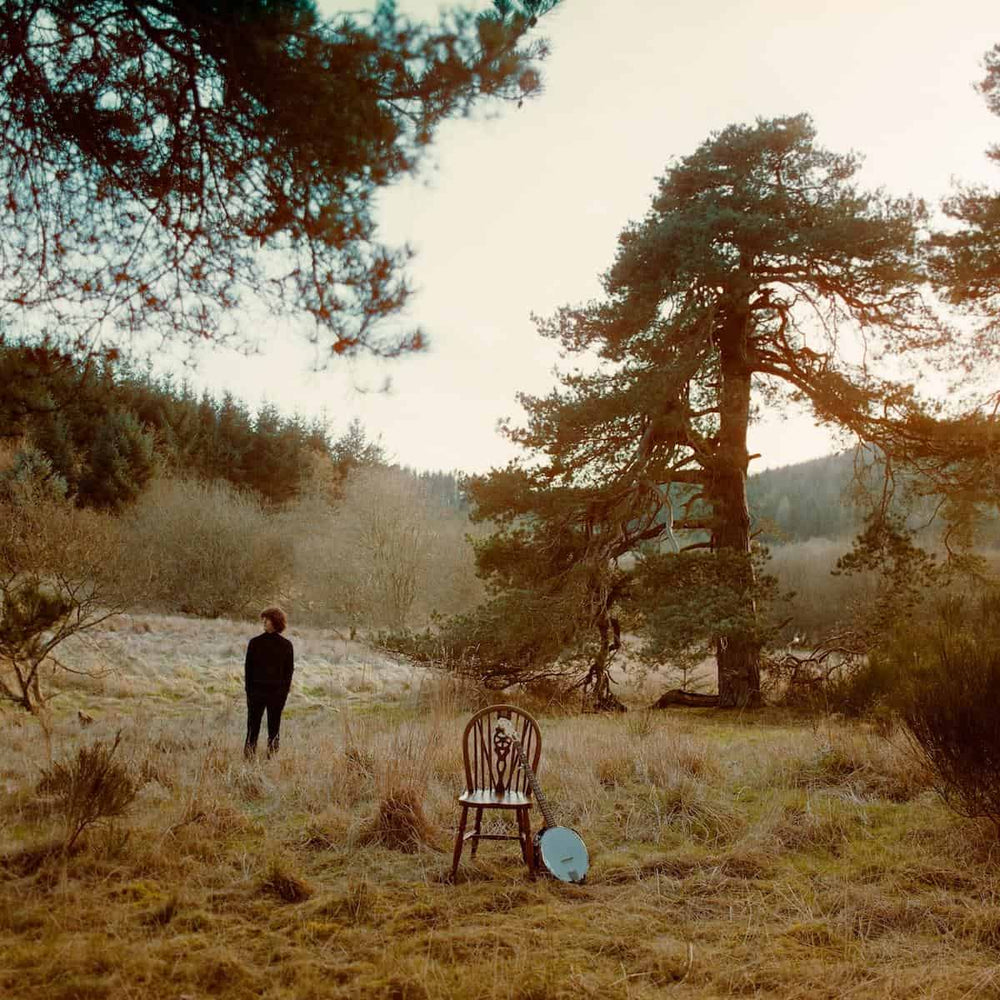 Dylan John Thomas - Nothing Here Worth Taking vinyl - Record Culture
