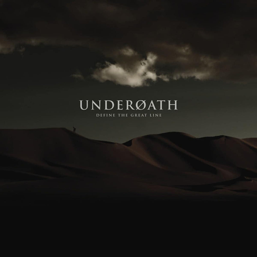Underoath - Define The Great Line (2026 Reissue) vinyl - Record Culture