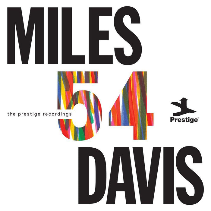 Miles Davis - 	 Miles '54: The Prestige Recordings vinyl - Record Culture