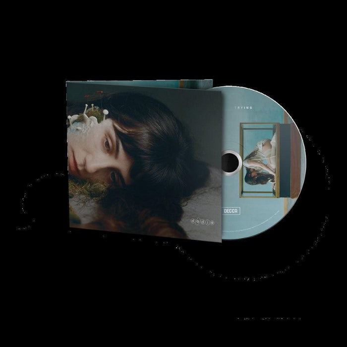 dodie - Not For Lack Of Trying vinyl - Record Culture