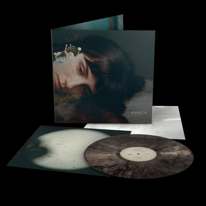 dodie - Not For Lack Of Trying vinyl - Record Culture