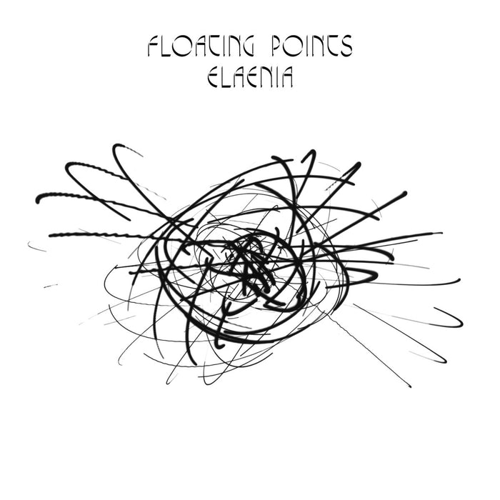 Floating Points - Elaenia (10th Anniversary Edition) vinyl - Record Culture