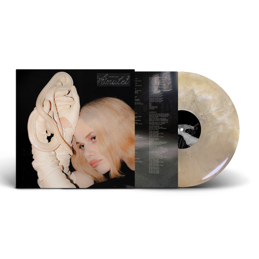 Freak Slug – Amulet vinyl - Record Culture