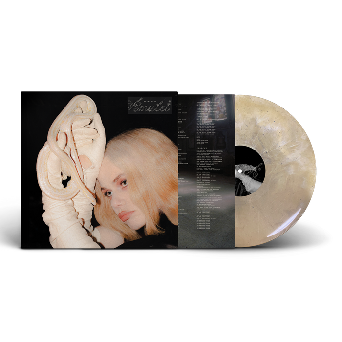 Freak Slug – Amulet vinyl - Record Culture