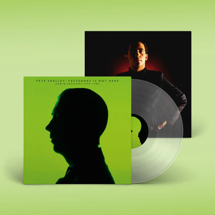 Record Store Day 2025: Part 2 (N-Z)