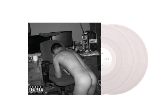 The Drums - Jonny Vinyl - Record Culture