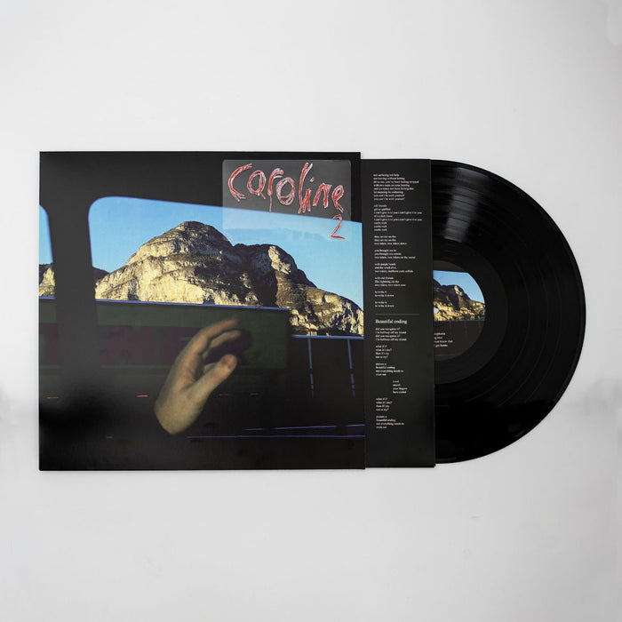 caroline - caroline 2 vinyl - Record Culture