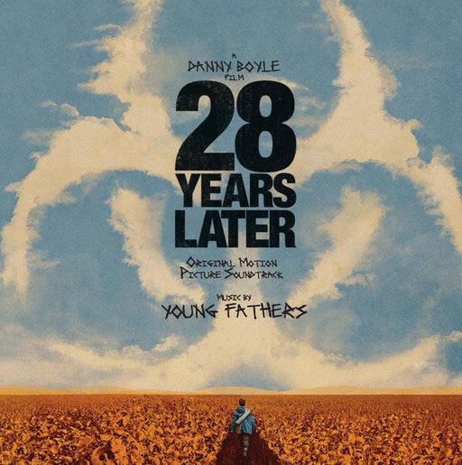 Young Fathers - 28 Years Later (Original Motion Picture Soundtrack) vinyl - Record Culture