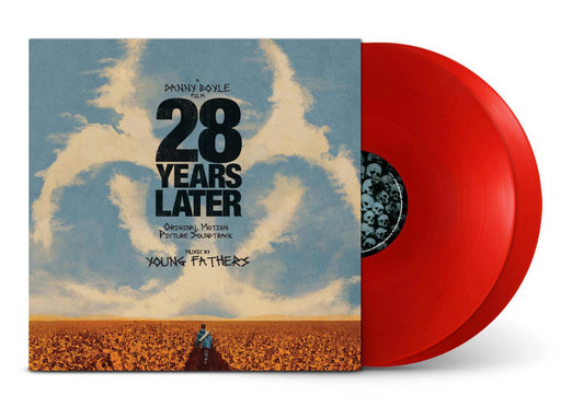 Young Fathers - 28 Years Later (Original Motion Picture Soundtrack) vinyl - Record Culture
