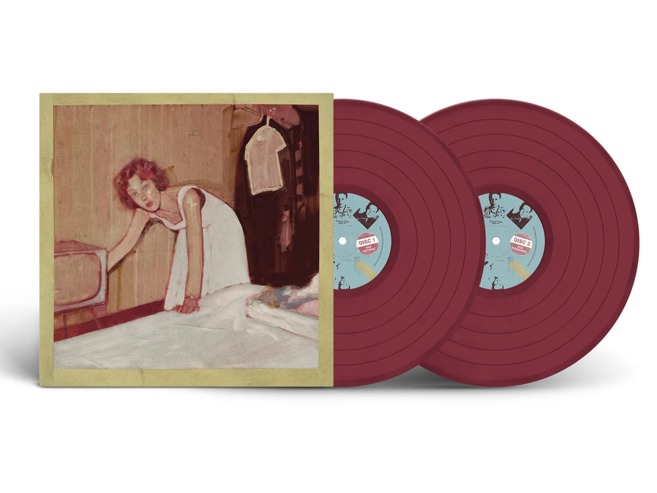 Manchester Orchestra - I'm Like A Virgin Losing A Child (20th Anniversary Edition) vinyl - Record Culture