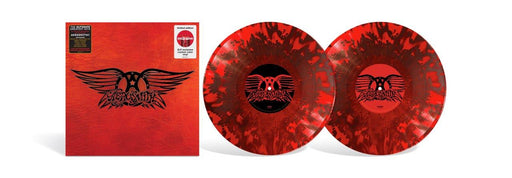Aerosmith - Greatest Hits Vinyl - Record Culture