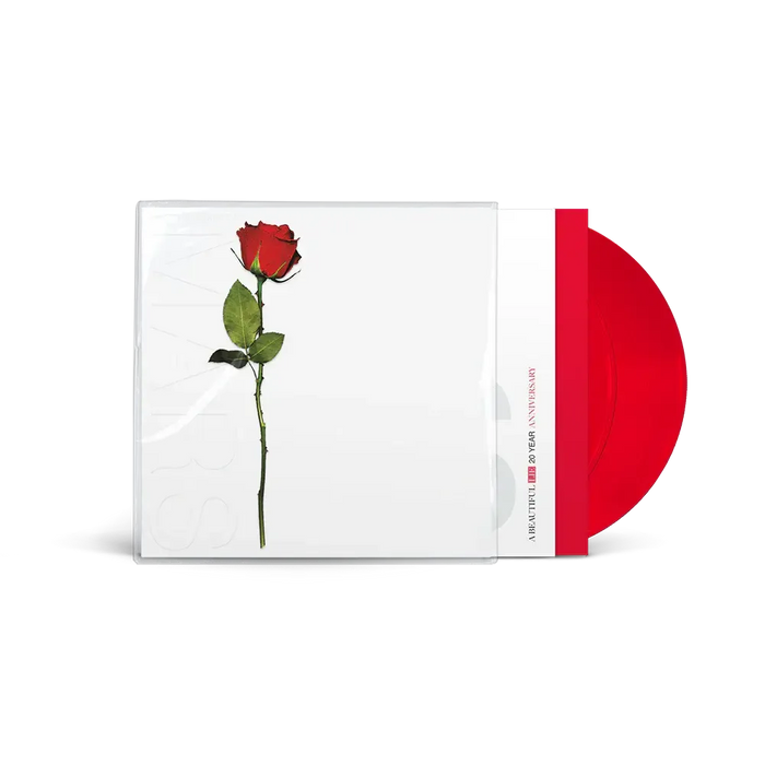 Thirty Seconds To Mars - A Beautiful Lie (20th Anniversary Edition) vinyl - Record Culture