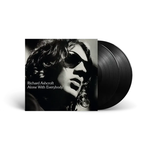 Richard Ashcroft - Alone With Everybody (2025 Reissue) vinyl - Record Culture