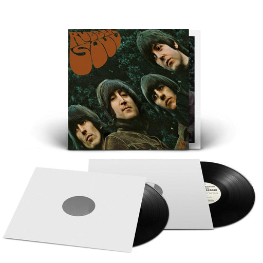 The Beatles - Rubber Soul (Special Edition) vinyl - Record Culture