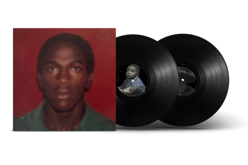 Daniel Caesar - Son Of Spergy vinyl - Record Culture