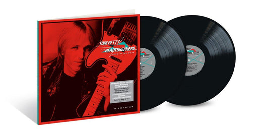 Tom Petty And The Heartbreakers - Long After Dark (Deluxe Edition) vinyl - Record Culture