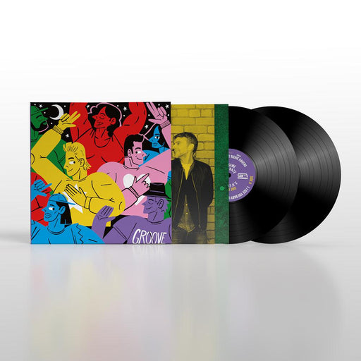 Groove Armada - GA25 – All The Hits & More Vinyl - Record Culture