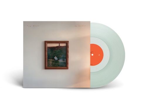 No Burden (2026 Reissue)