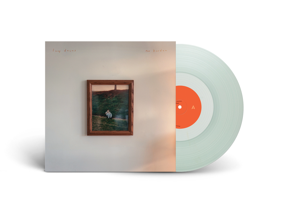 No Burden (2026 Reissue)