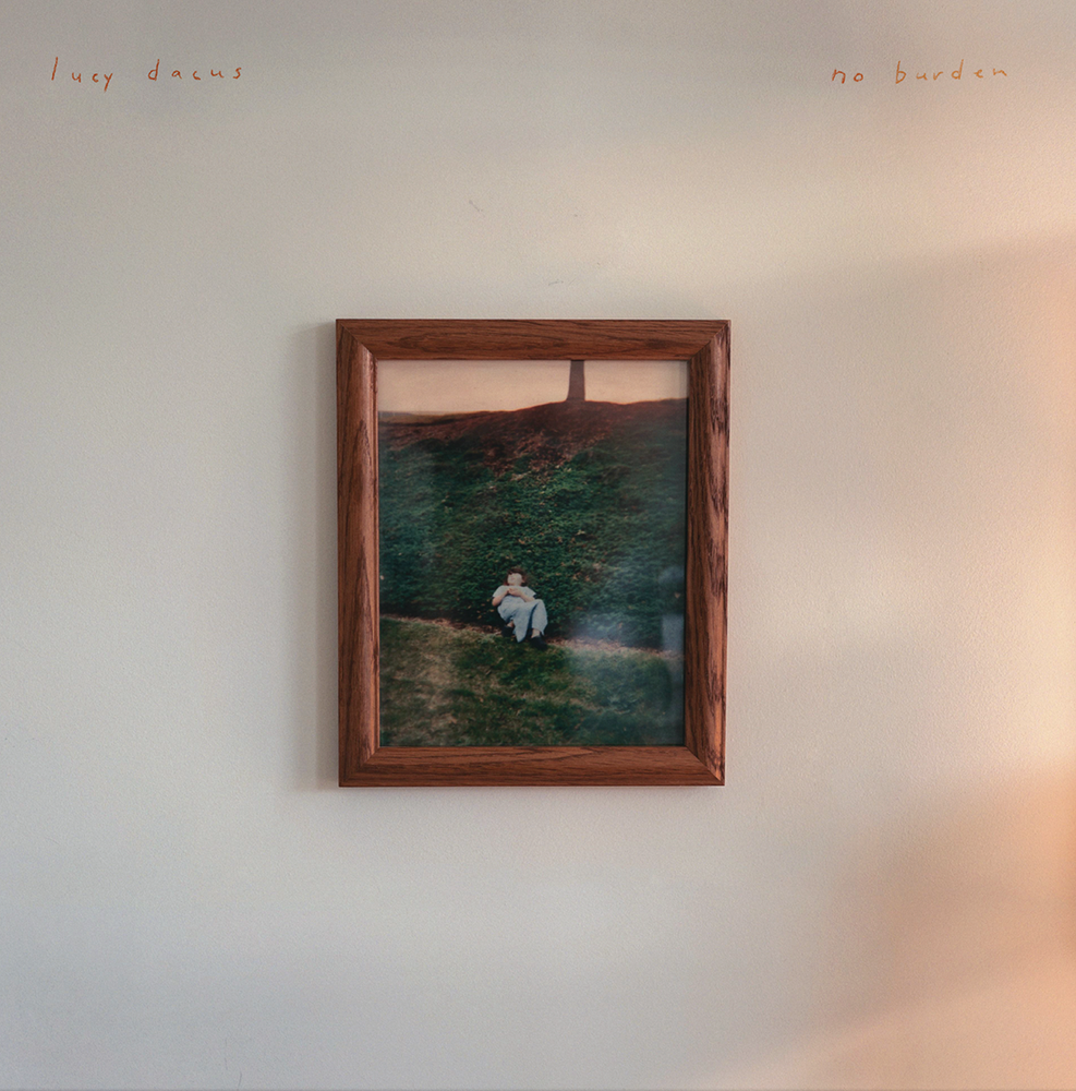 No Burden (2026 Reissue)