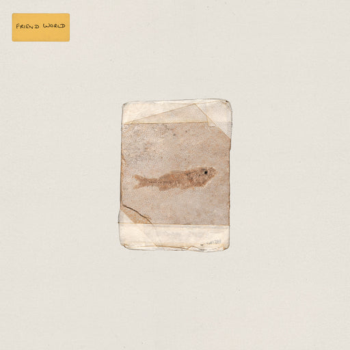 Do Nothing - Friend World vinyl - Record Culture