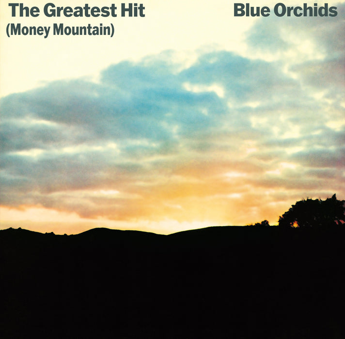 Blue Orchids - The Greatest Hit (Money Mountain) (2023 Reissue) vinyl - Record Culture