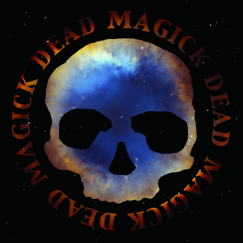 Dead Skeletons - Dead Magick (2024 Reissue) vinyl - Record Culture