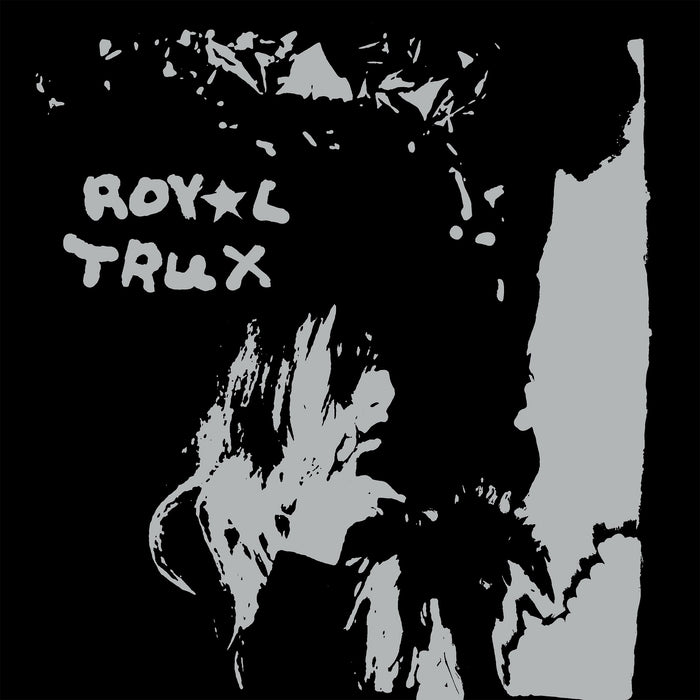 Royal Trux - Twin Infinitives (2024 Reissue) vinyl - Record Culture