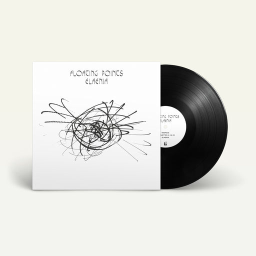 Floating Points - Elaenia (10th Anniversary Edition) vinyl - Record Culture