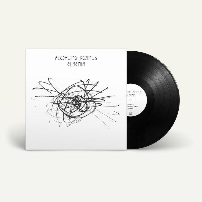 Floating Points - Elaenia (10th Anniversary Edition) vinyl - Record Culture