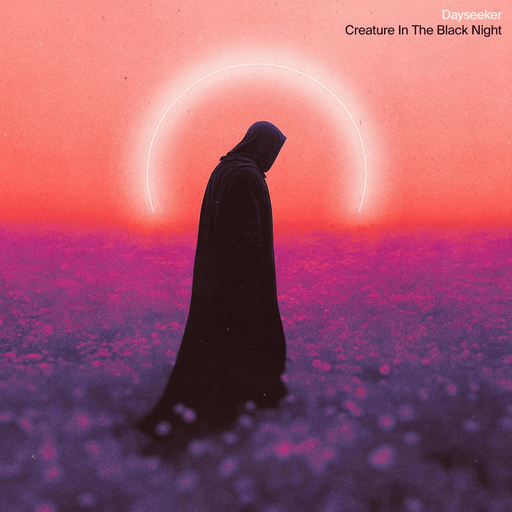 Dayseeker - Creature In The Black Night vinyl - Record Culture