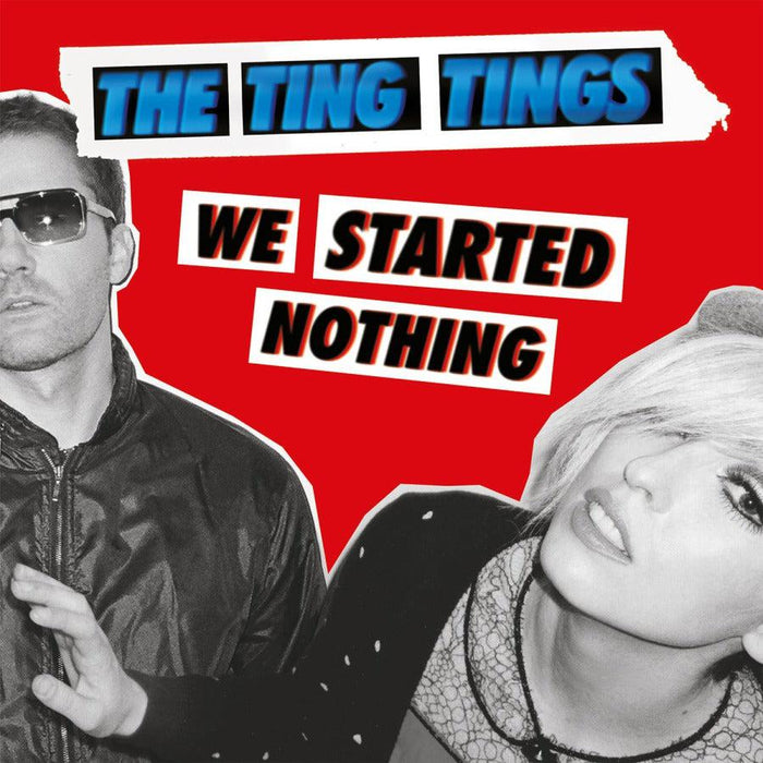 We Started Nothing (15th Anniversary Edition)