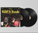 Various Artists - Emile Omar Presents Declic, Kak a Zouk vinyl - Record Culture