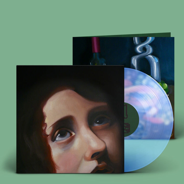 Panda Bear - Sinister Grift vinyl - Record Culture