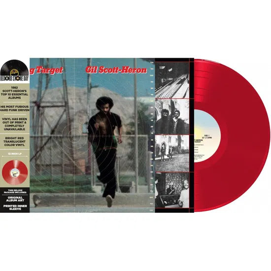 Record Store Day 2025: Part 1 (A-M)
