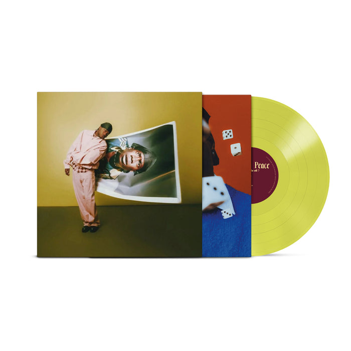 Master Peace - If I Don't Love You, Who Will ? vinyl - Record Culture