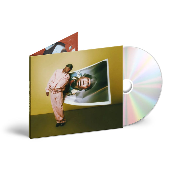 Master Peace - If I Don't Love You, Who Will ? vinyl - Record Culture