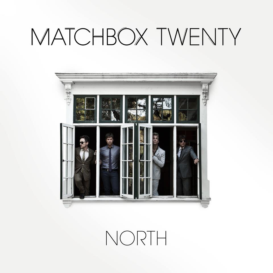 Matchbox Twenty - North (2023 Reissue) Vinyl - Record Culture