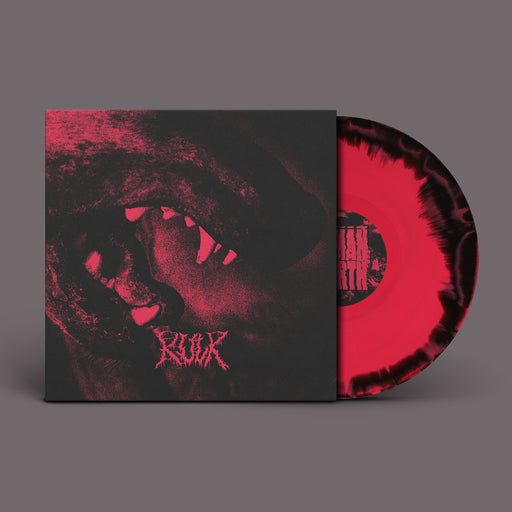 Kulk - It Gets Worse vinyl - Record Culture