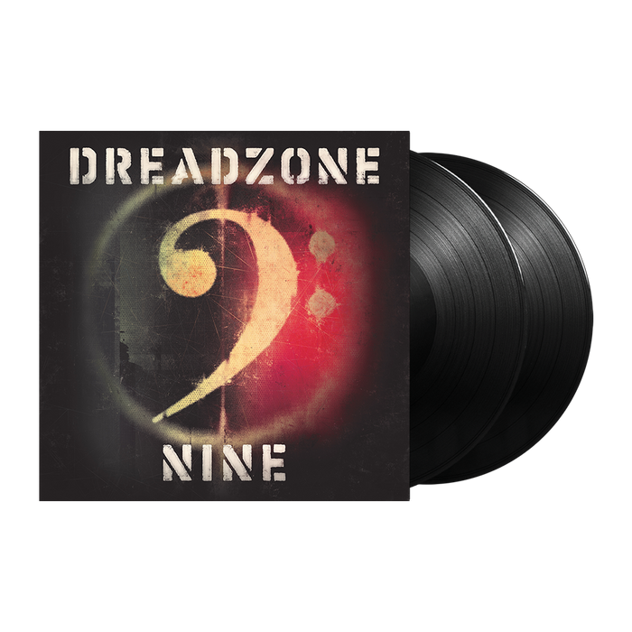 Dreadzone - Nine vinyl - Record Culture