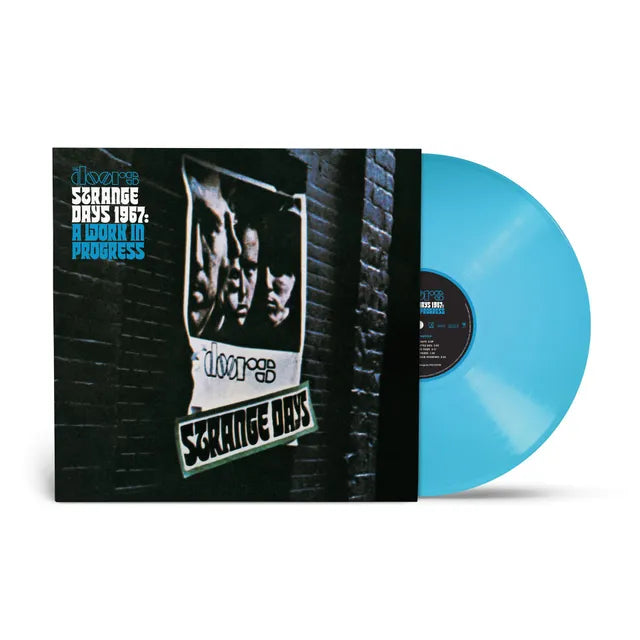 Record Store Day 2025: Part 1 (A-M)