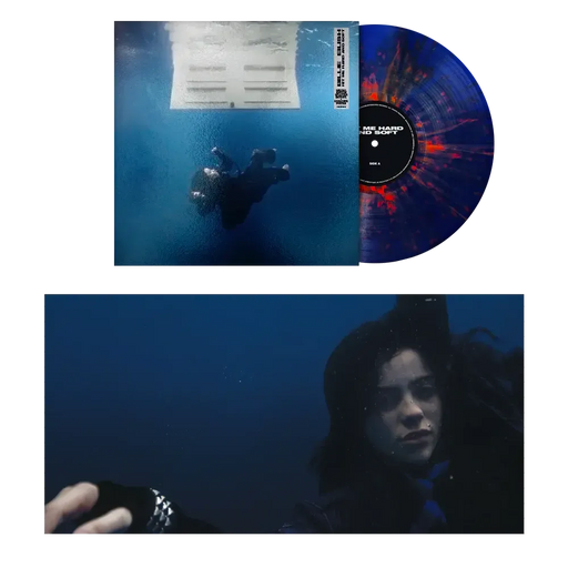 Billie Eilish - Hit Me Hard And Soft (1st Anniversary Edition) vinyl - Record Culture