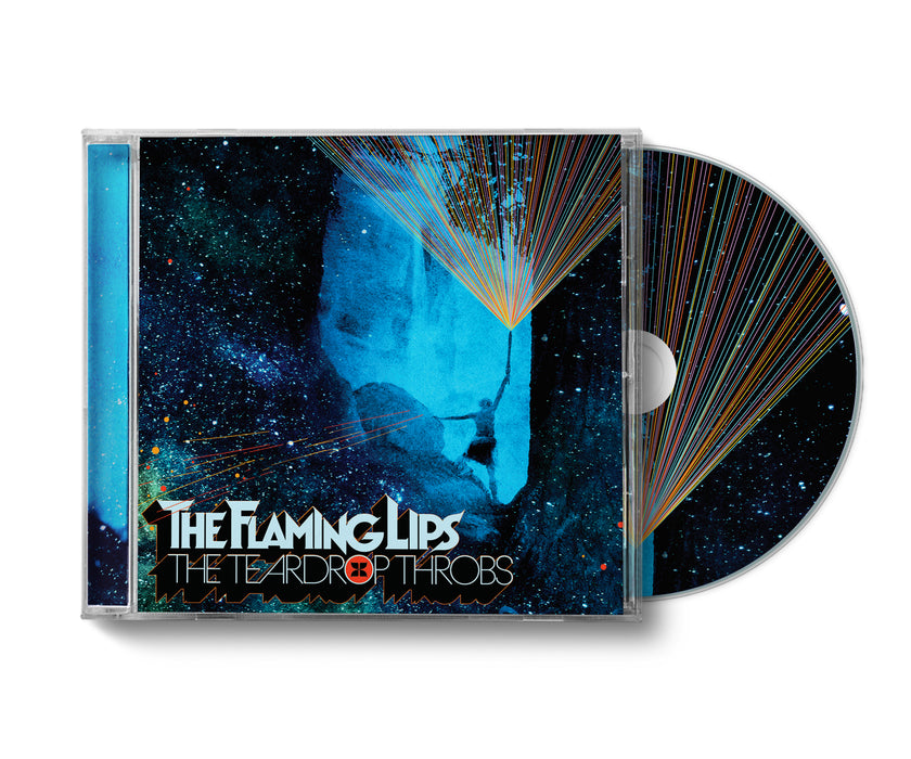 The Teardrop Throbs