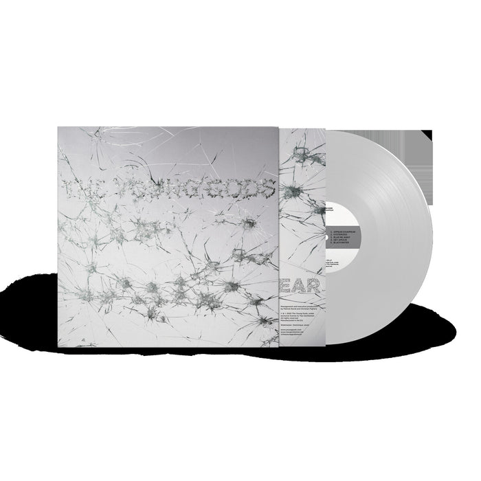 The Young Gods -  Appear Disappear  vinyl - Record Culture
